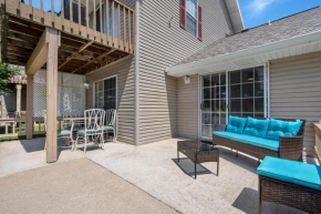 Golfers View Hideaway